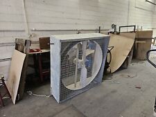 Agricultural fan for sale  Decatur