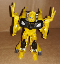 Transformers Prime Beast Hunters Cyberverse Legion Class Bumblebee segunda mano  Embacar hacia Argentina