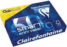 Clairefontaine smart print gebraucht kaufen  Wurmannsquick