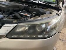 Used left headlight for sale  East Rochester