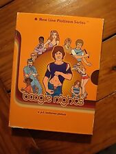 Boogie Nights (DVD) 2000, Conjunto de 2 Discos - Série Platinum , usado comprar usado  Enviando para Brazil