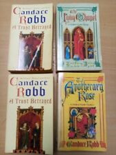 Candice robb medieval for sale  TRURO