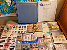 Scrapbooking supplies lot for sale  Highland