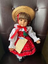 Doll engel puppe for sale  Pittsburgh