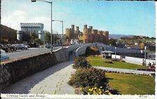 Conway castle bridge for sale  BRISTOL
