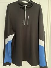 Funktion softshell golf for sale  HARLOW