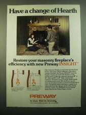 1980 preway insight for sale  Madison Heights