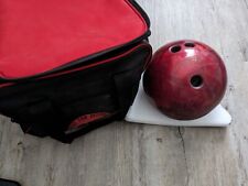 Bowling kugel tasche gebraucht kaufen  Bielefeld