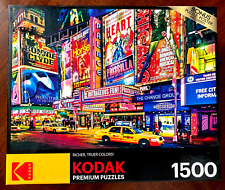 Kodak 1500 piece for sale  Oldsmar