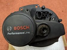 Bosch performance line for sale  CAMBRIDGE
