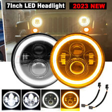 7inch led headlight for sale  USA