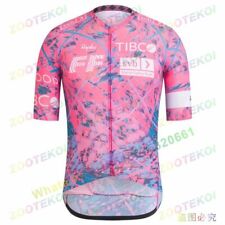 Camiseta deportiva de carreras aerodinámica de secado rápido de ciclismo de montaña para hombre segunda mano  Embacar hacia Argentina