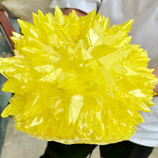 4.72lb rare yellow for sale  Shipping to Ireland