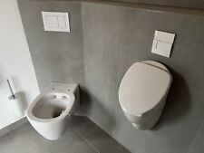 Urinal ideal standart gebraucht kaufen  Riegel