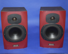 Tannoy reveal speakers for sale  ELLAND