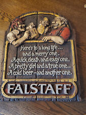 falstaff beer sign for sale  Richboro