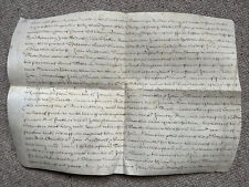 1802 indentured final for sale  BEDFORD