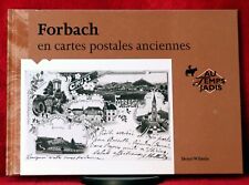 lorraine cartes postales anciennes d'occasion lorraine cartes postales anciennes d'occasion Folschviller