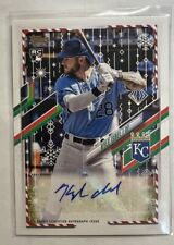 2021 topps holiday for sale  Deep Gap