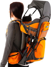 Hiking baby carrier for sale  Shipping to Ireland
