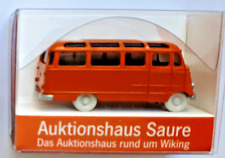 Wiking 319 panoramabus gebraucht kaufen  Berlin