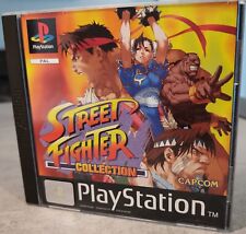 Street fighter collection usato  Cerea