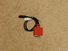 Snap volkswagen cable for sale  Becket