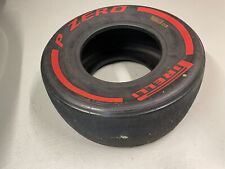 Pirelli soft front for sale  ALTRINCHAM