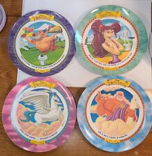 mcdonalds hercules plates for sale  Des Moines