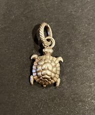 turtle charm necklace for sale  Rancho Cucamonga