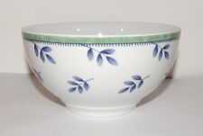 PLATO DE CEREALES VILLEROY & BOCH SWITCH 3 COUNTRY COLLECTION CORDOBA 14 cm segunda mano  Embacar hacia Argentina