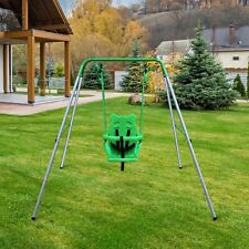 Toddler baby swing for sale  Walnut