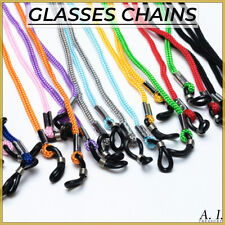 Glasses chain cord for sale  OLDHAM