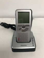 Gravador digital Philips Pocket Memo LFH9600 comprar usado  Enviando para Brazil