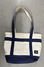 Stussy boat tote for sale  Fort Lee