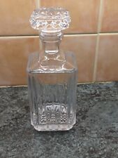 Vintage crystal cut for sale  GREAT YARMOUTH