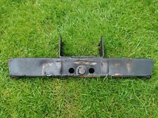 Bolens Front  Axle Beam For Ride On Lawn Mower Garden Tractor  for sale  LINCOLN