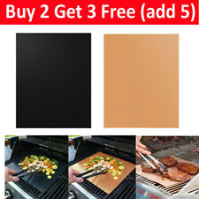 Bbq grill mat for sale  UK