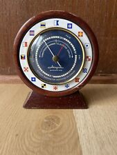 Vintage airguide barometer for sale  Streamwood