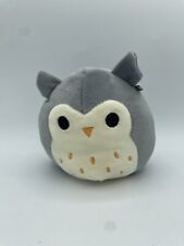 Squishmallow hoot owl for sale  Waterbury