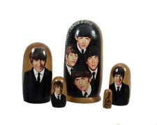 Beatles pcs russian for sale  San Francisco