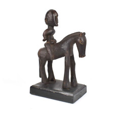 Dogon horse rider for sale  USA