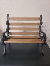 Wrought iron wood for sale  Charleston