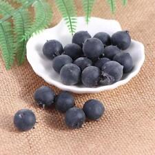 Blueberry simulation fruit for sale  Shipping to Ireland