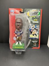 2001 marshall faulk for sale  Dexter