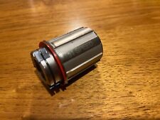 Shimano free hub for sale  ILKLEY