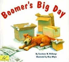 Boomer big day for sale  USA