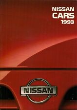 Nissan range 1993 for sale  UK
