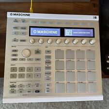 Native instruments maschine for sale  Oakdale