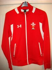 Wales armour rugby for sale  TAMWORTH